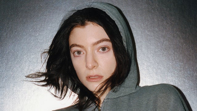 Lorde