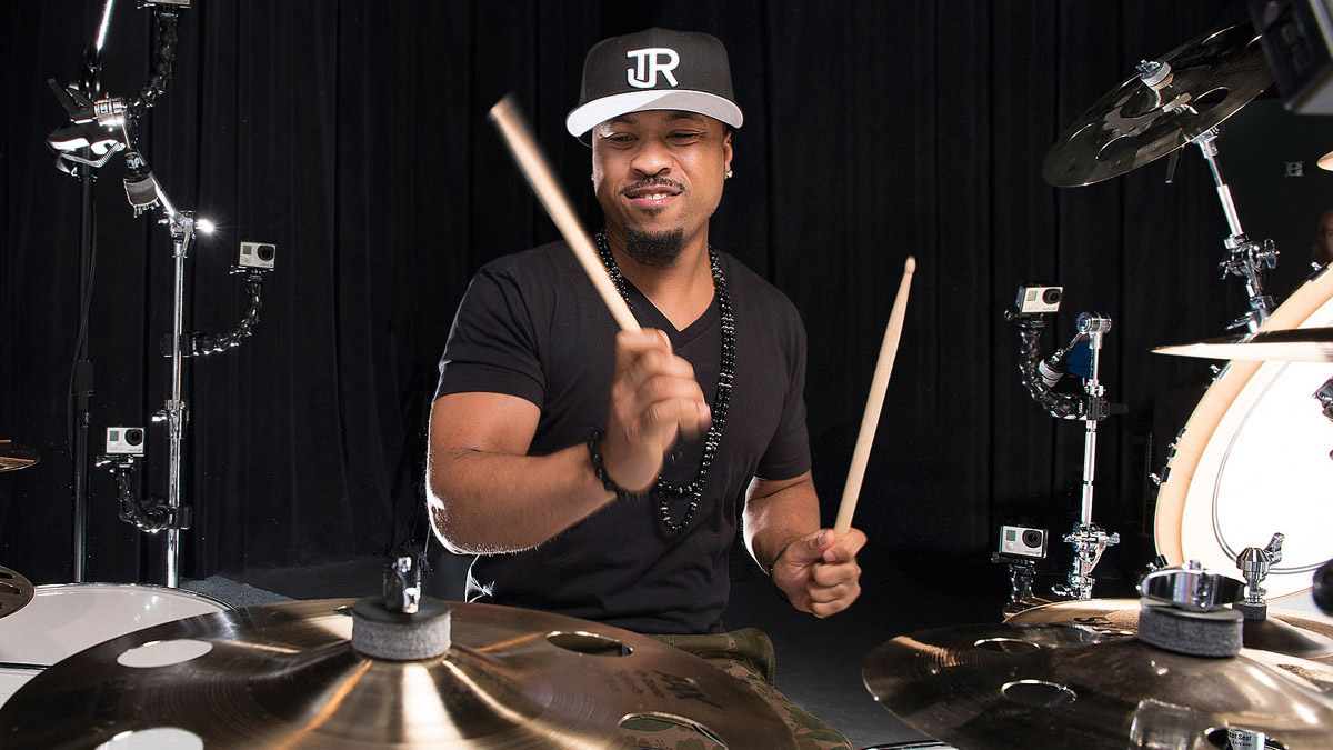 Tony Royster Jr. movie still