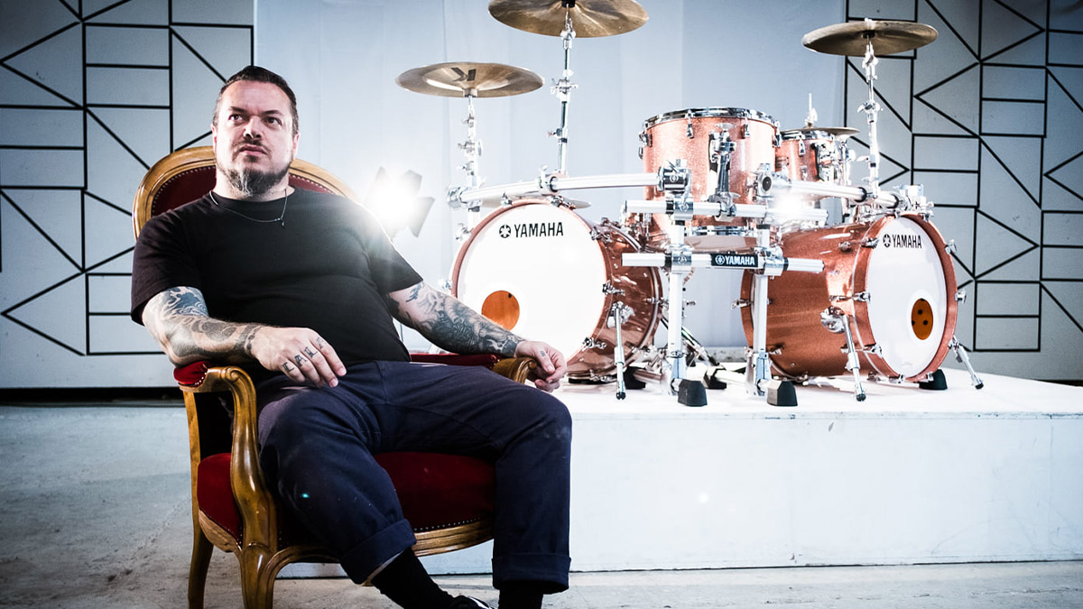 Igor Cavalera movie still