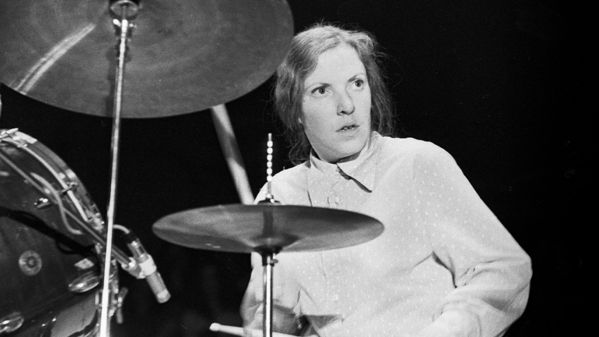 Moe Tucker movie still