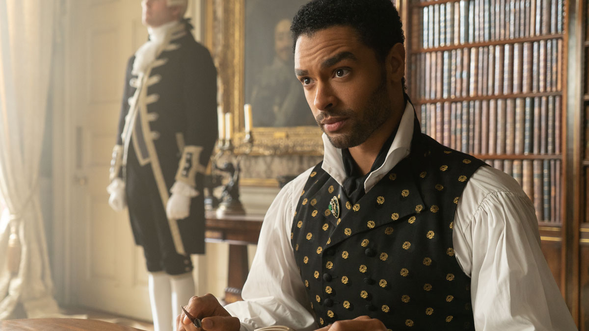 An Informal Dinner movie still