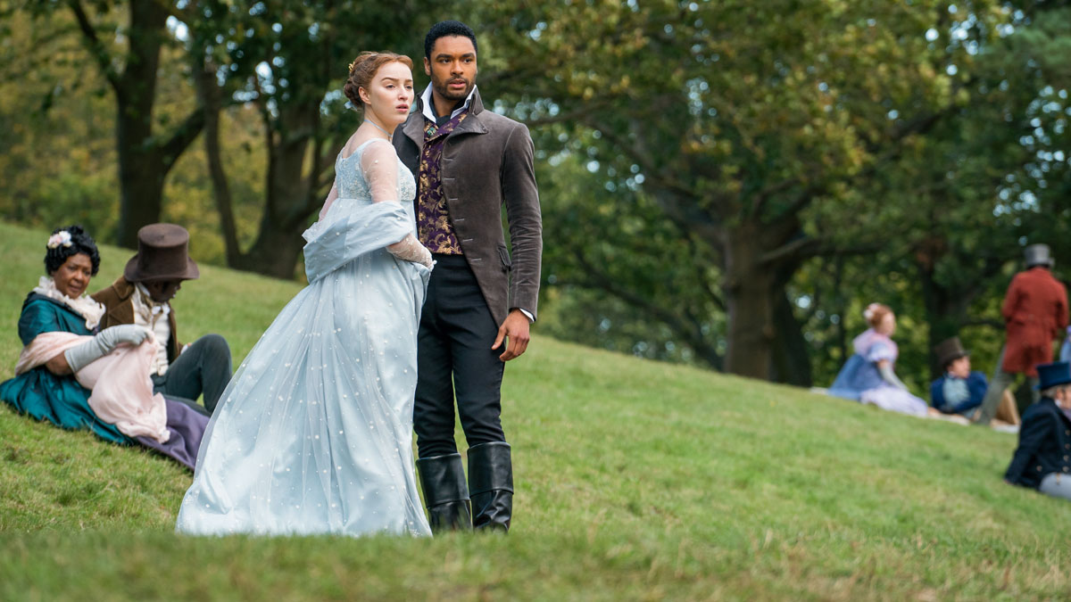 "Is There Nothing Left?" movie still