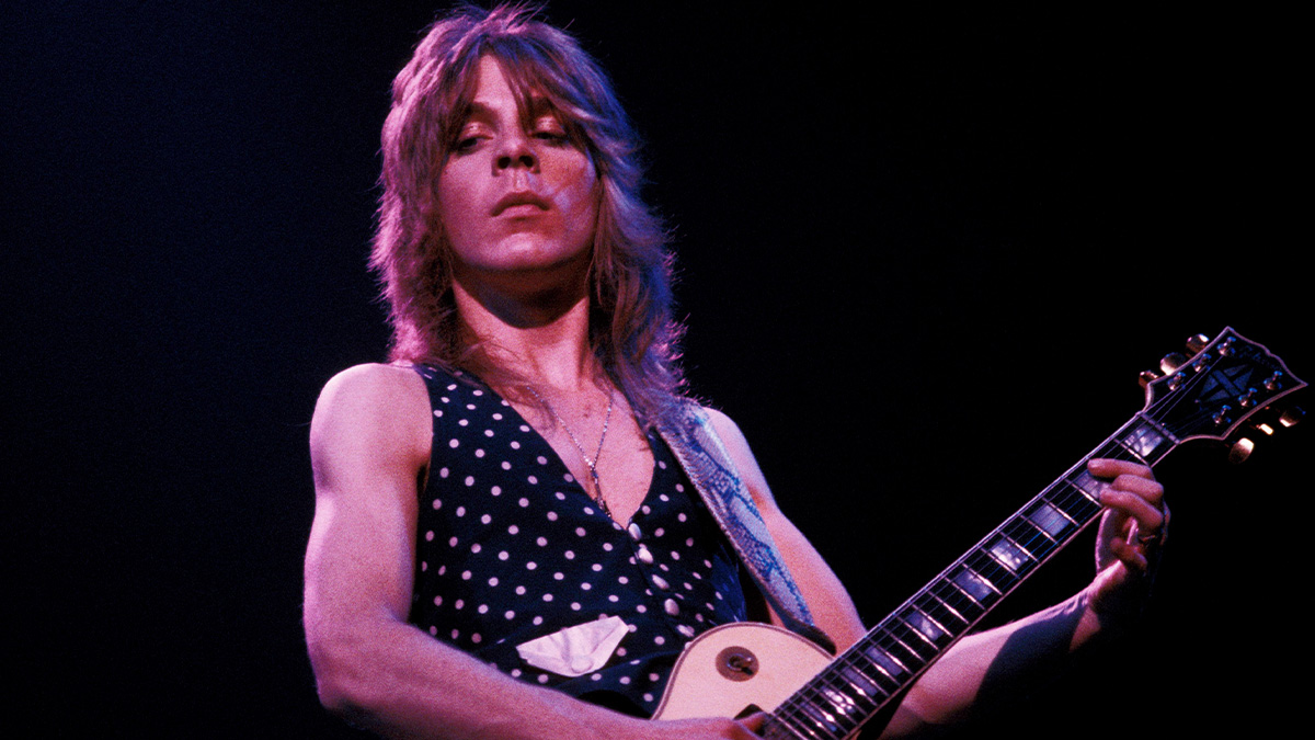 Randy Rhoads movie still