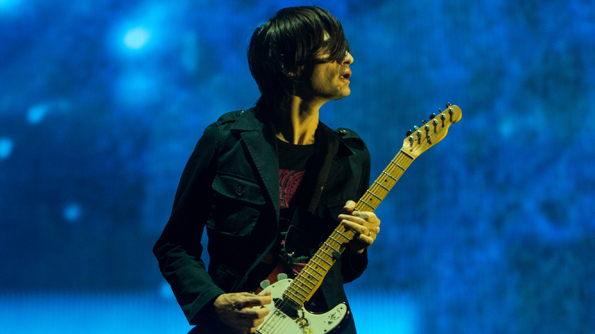 Jonny Greenwood movie still