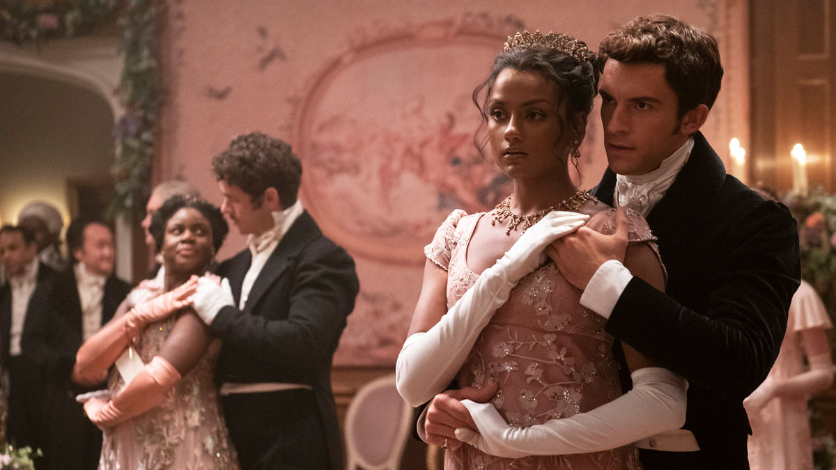 "Because You Vex Me" movie still