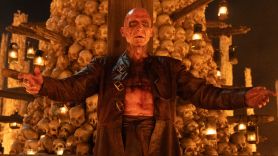 28 Years Later The Bone Temple Review Ralph Fiennes