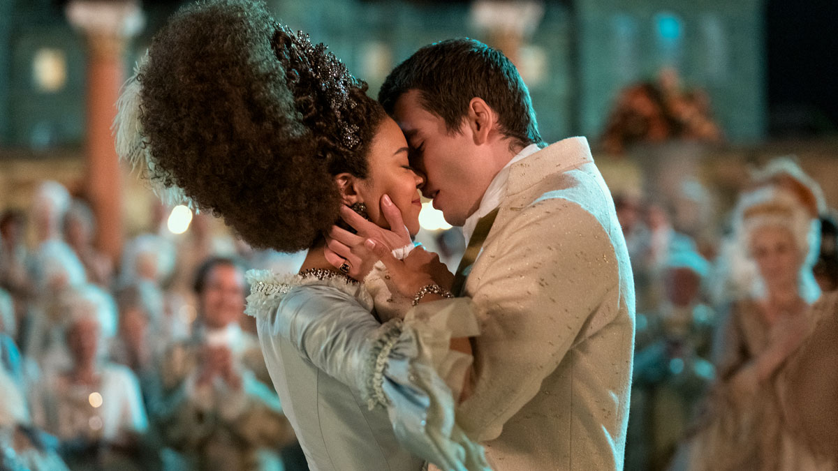 Even Days movie still