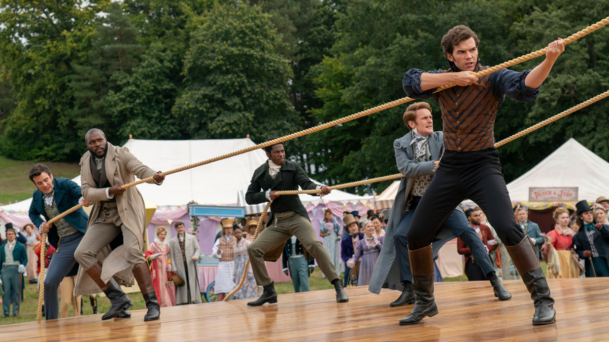 Balloon Peril! movie still