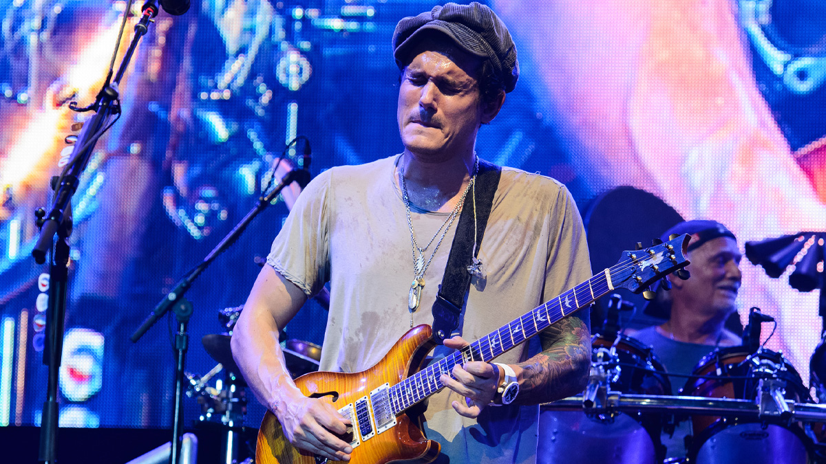 John Mayer movie still