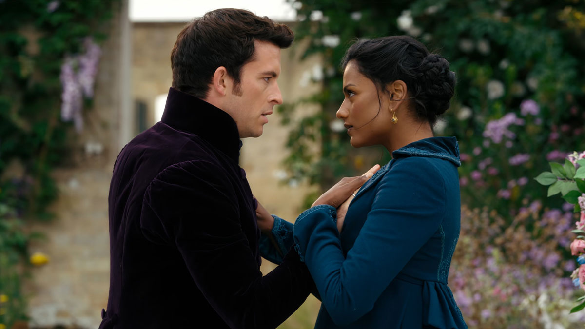 Bee Sting movie still