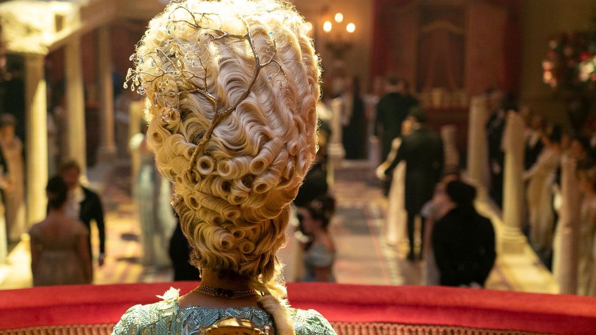 The Queen's Horny Ballet movie still