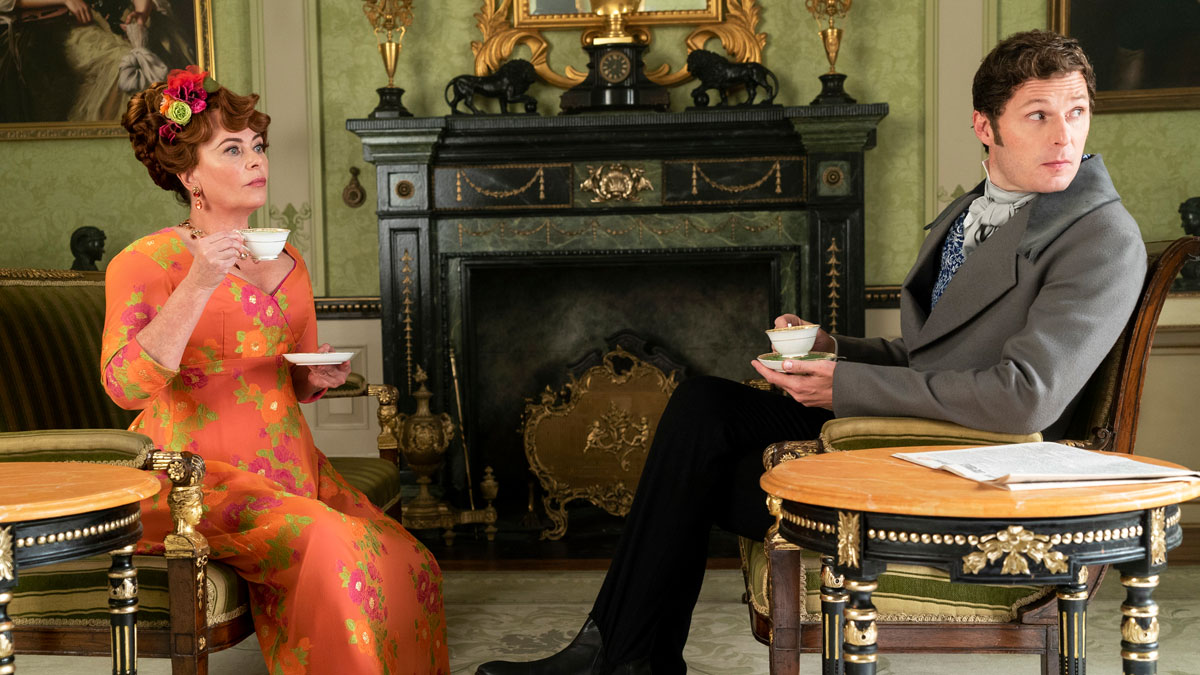 "Other… Possibilities for the Future" movie still