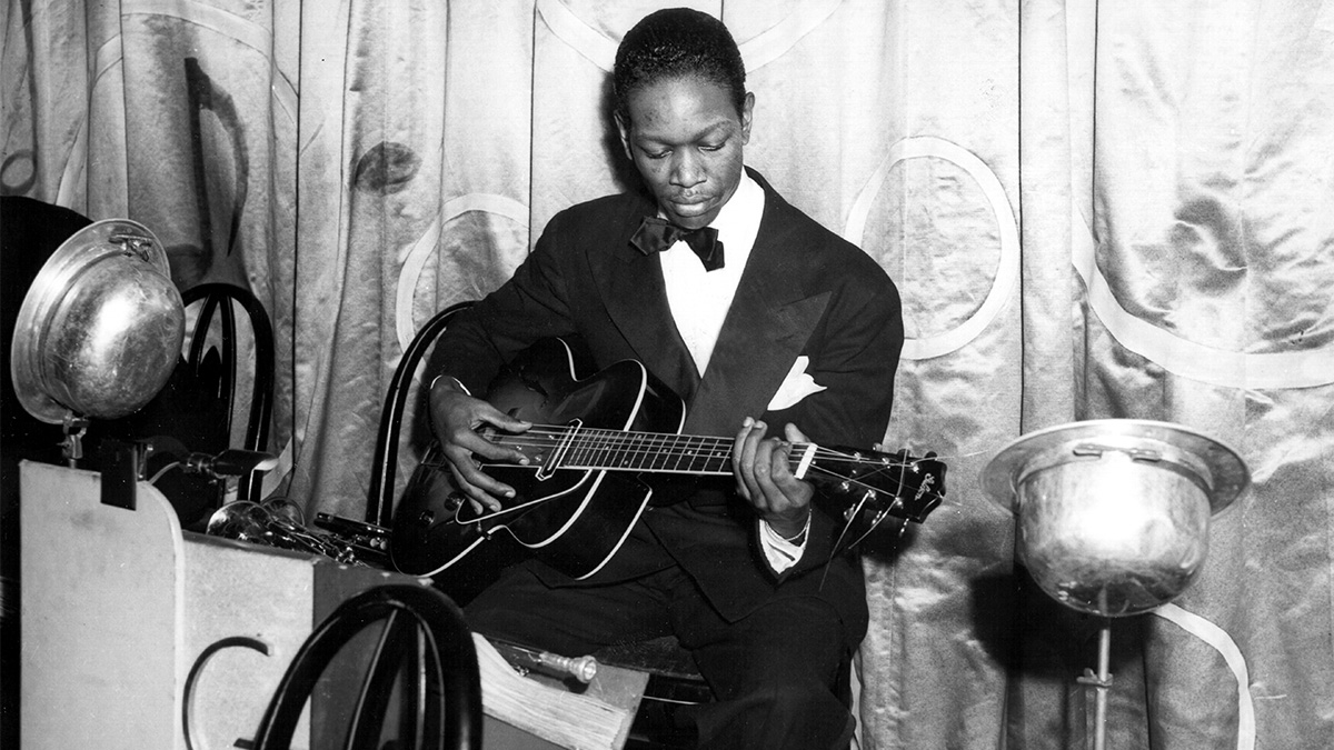 Charlie Christian movie still