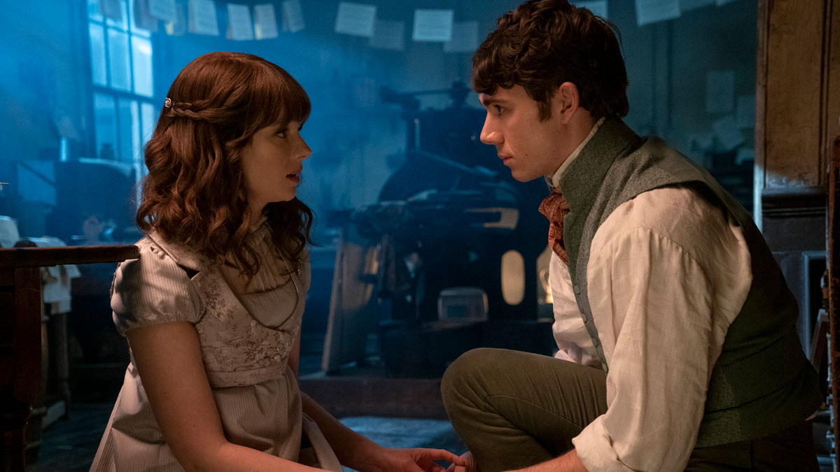 Flirting, with Feminism movie still