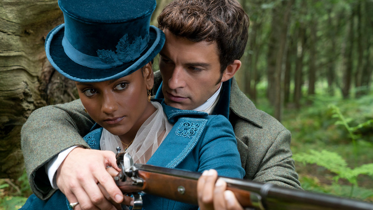 "Wanting to Be Nowhere Except With You" movie still