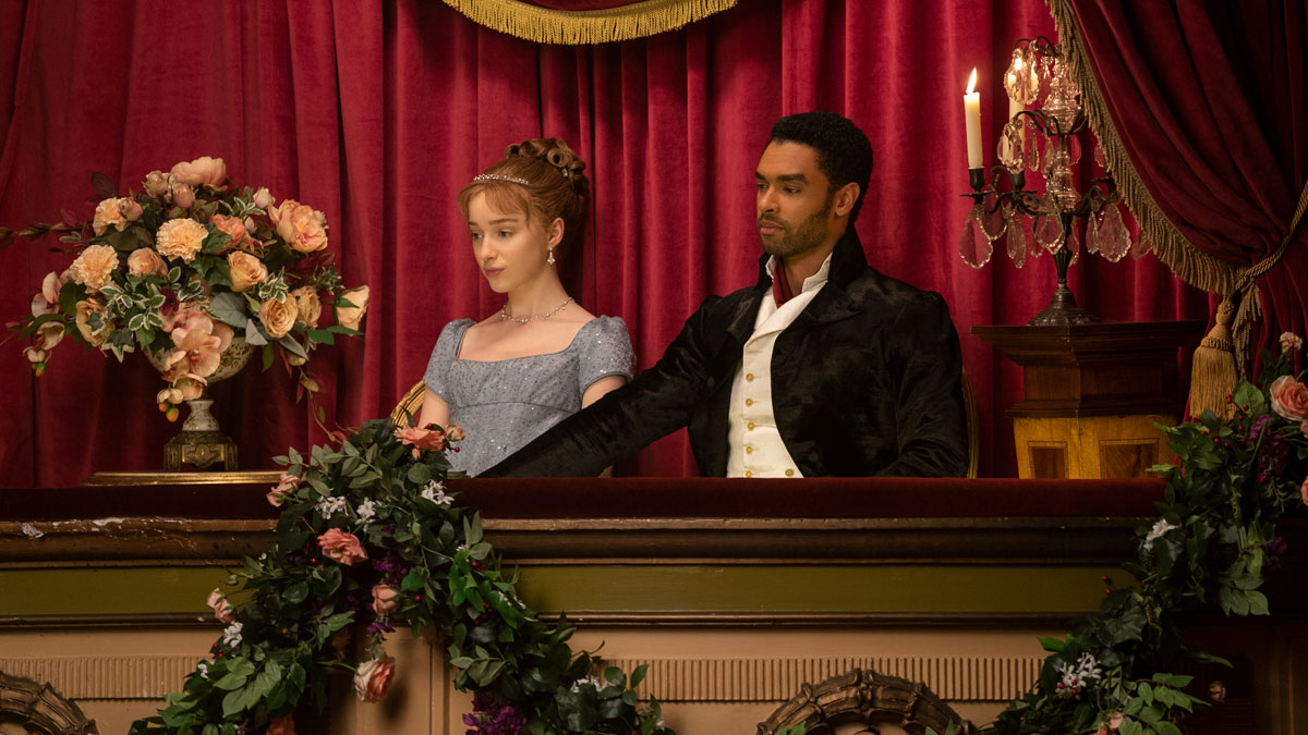 Daphne on Top movie still