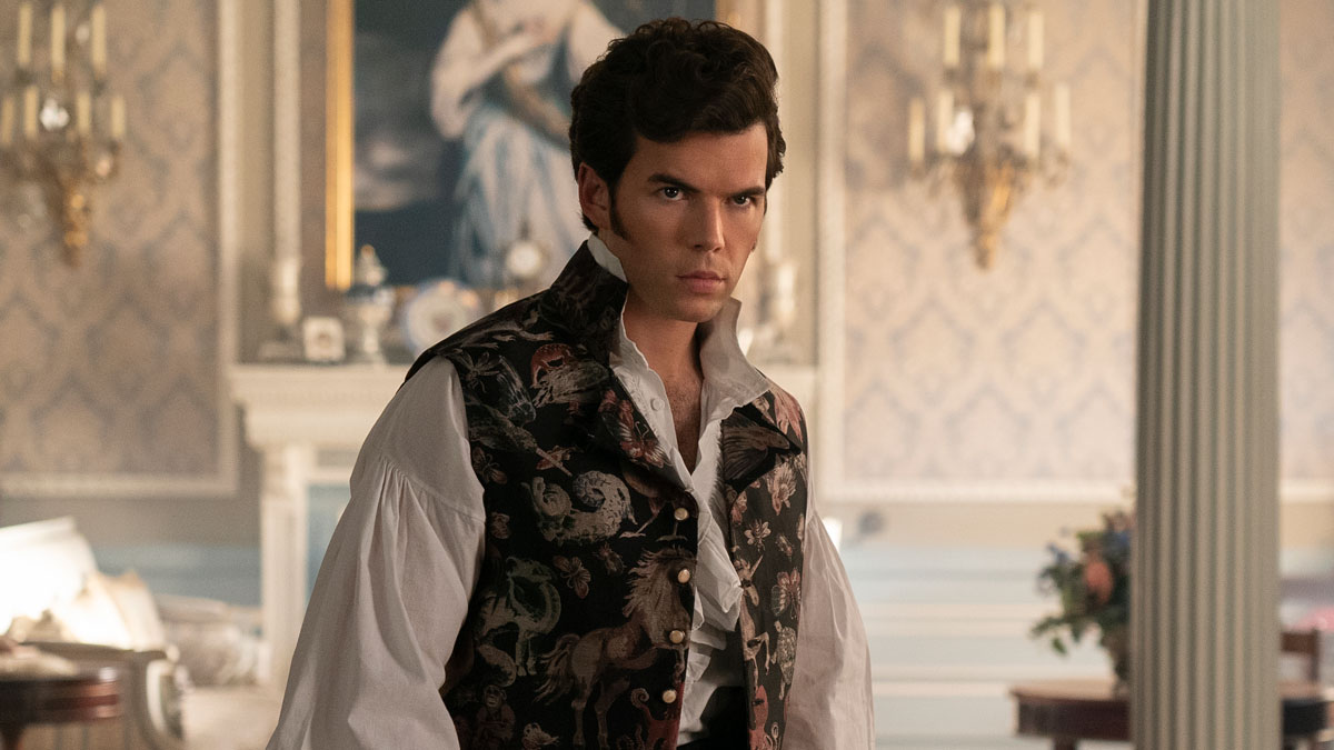 "You Would Swoon" movie still