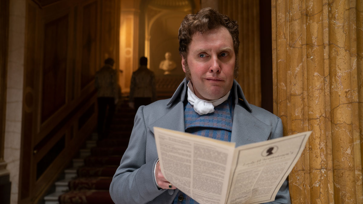 "You Do Not Deserve to Breathe the Same Air as Her" movie still