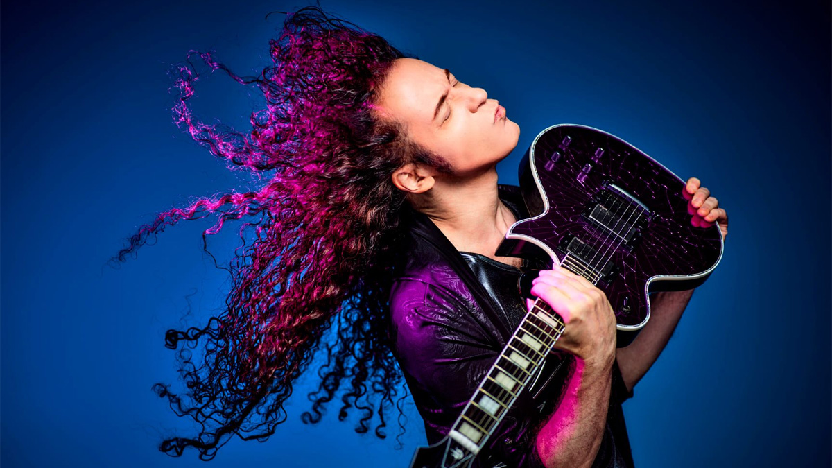 Marty Friedman movie still