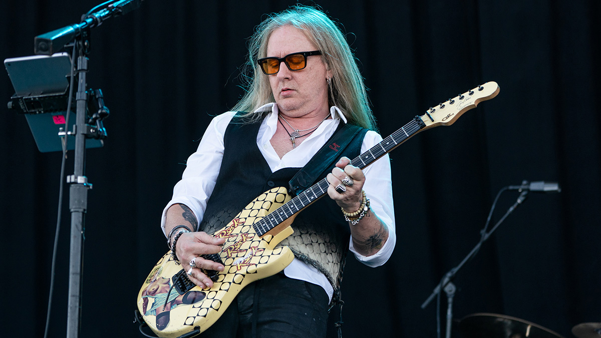 Jerry Cantrell movie still