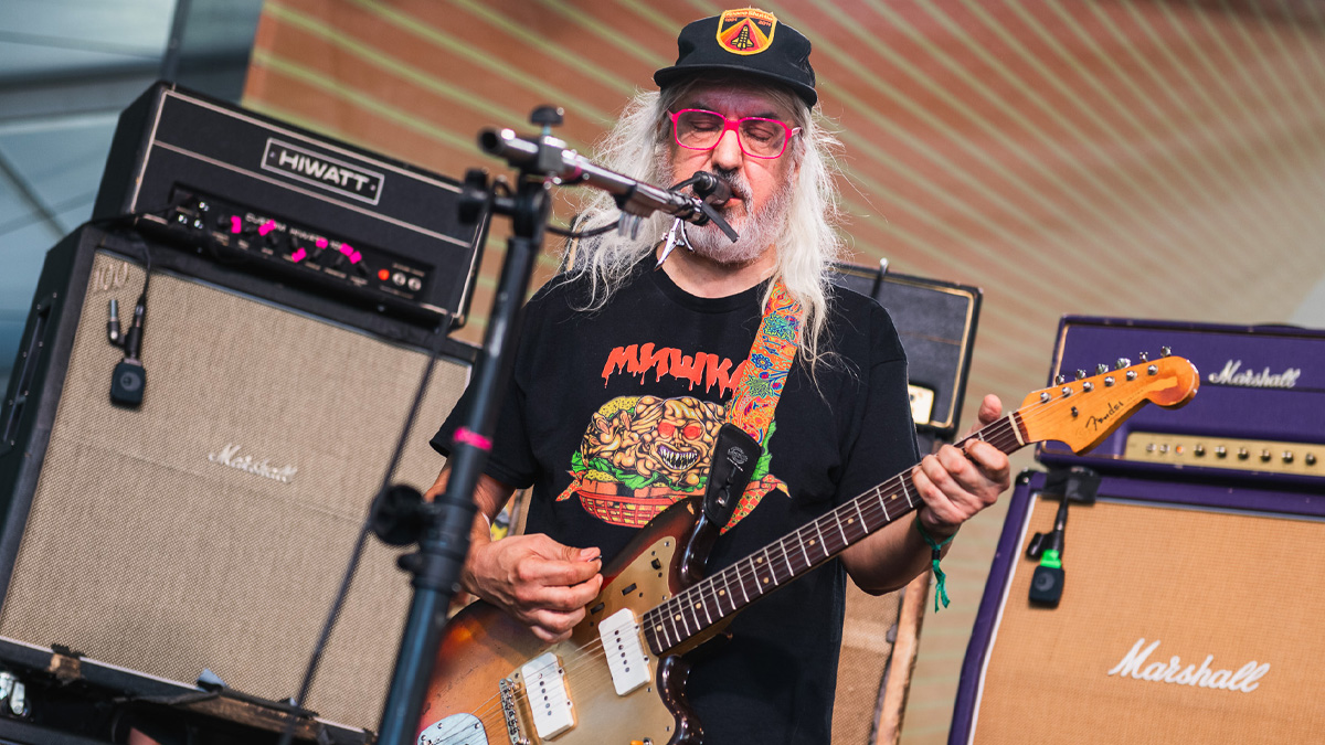 J Mascis movie still
