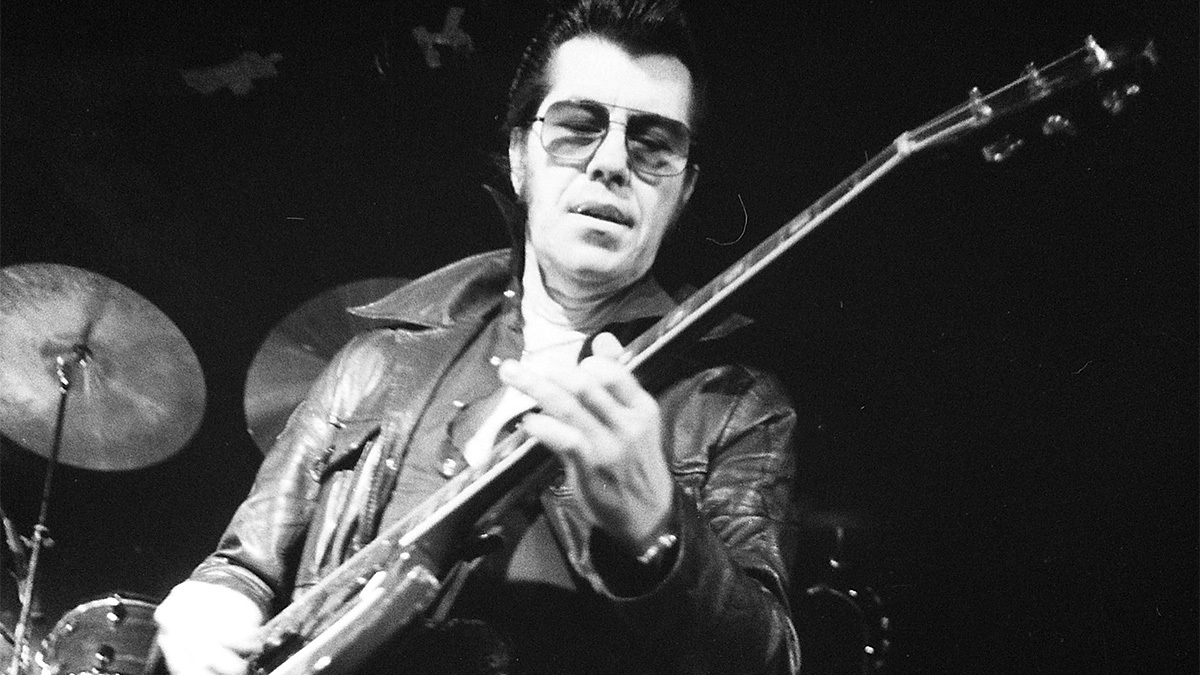 Link Wray movie still