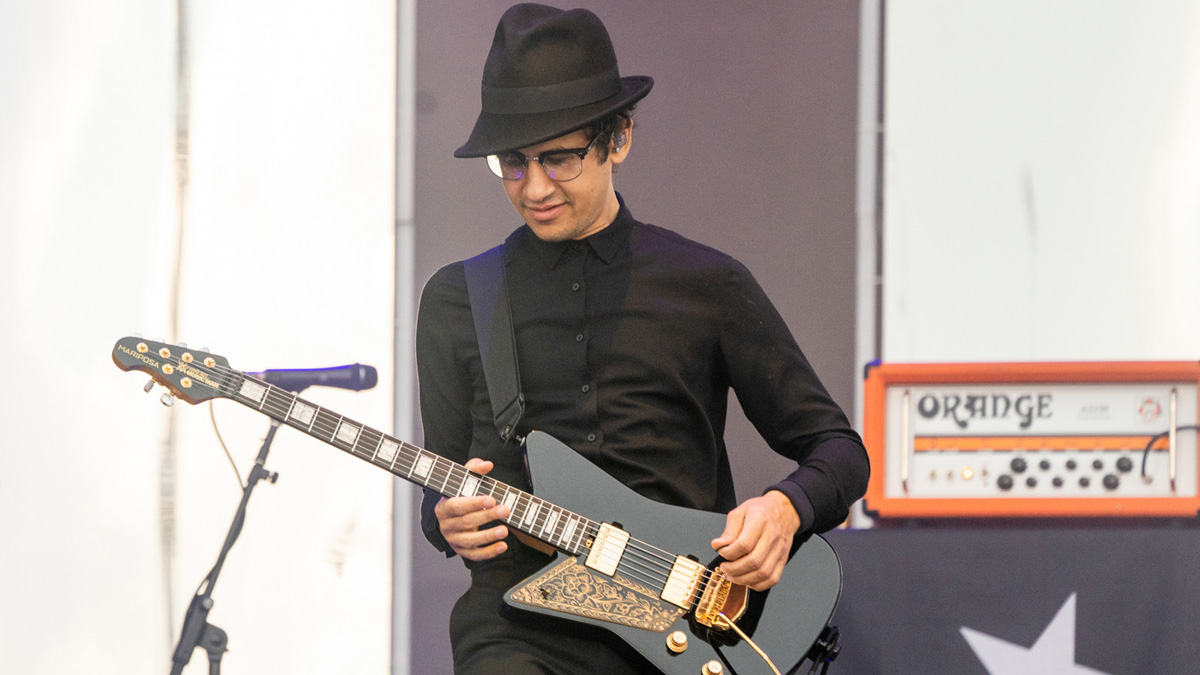 Omar Rodríguez-López movie still