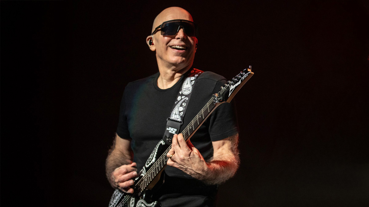 Joe Satriani movie still