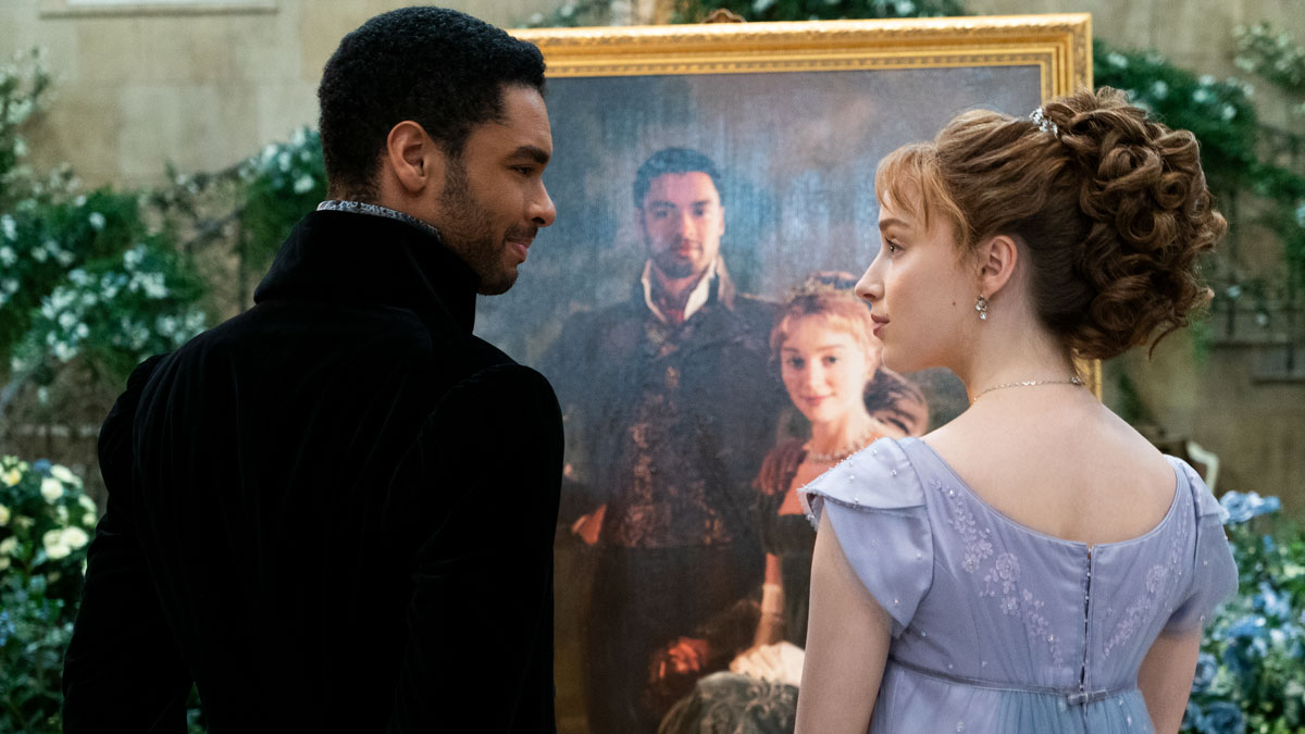 "A Grander Finish to a Season" movie still