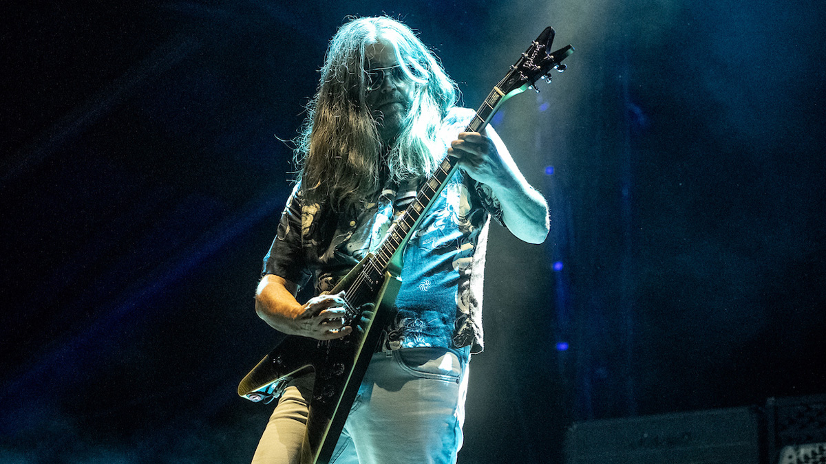 Adam Jones movie still