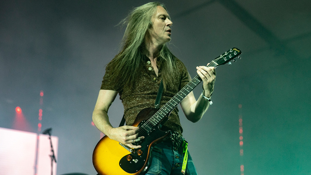 Bill Steer movie still