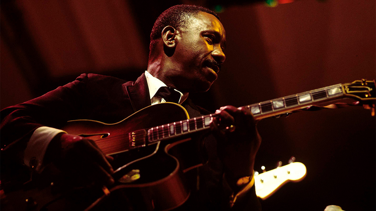 Wes Montgomery movie still