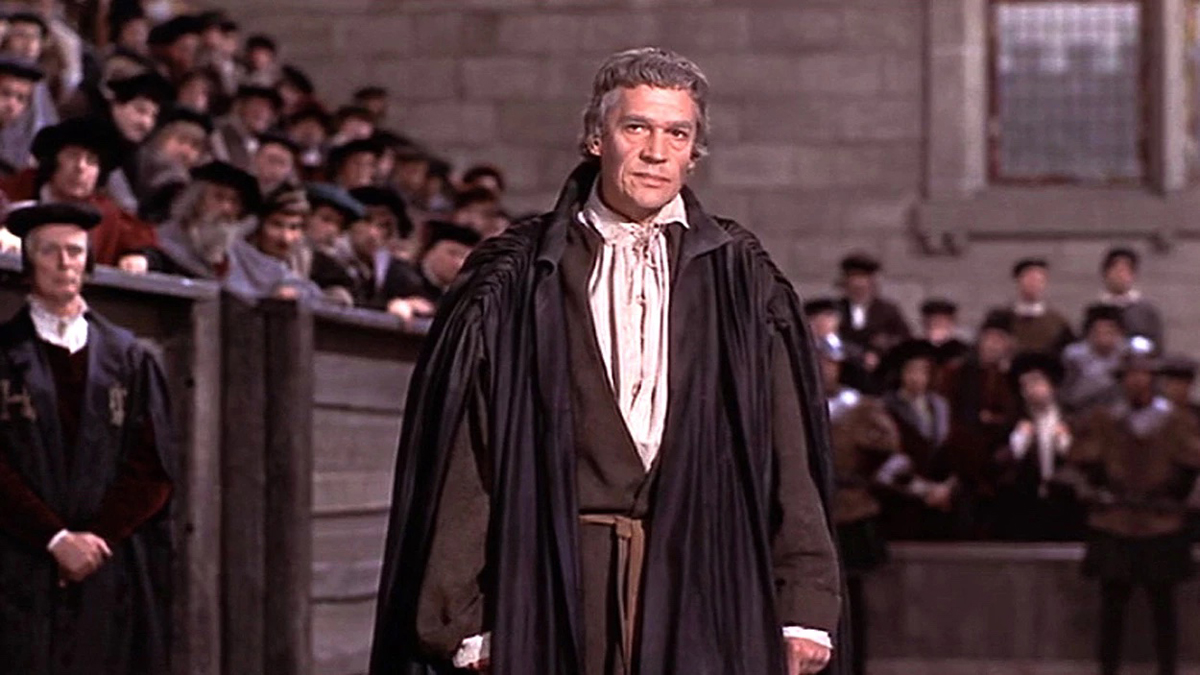 a man for all seasons