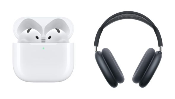 best airpods deals amazon big spring sale 2026 pro 3 airpods 4 airpods max
