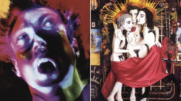 Alice Jane's 30th Anniversary