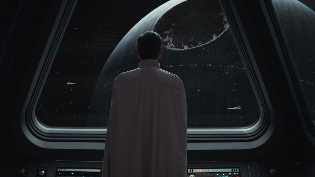 andor season 2 ben mendelsohn