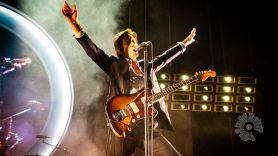 arctic monkeys tour montreal setlist photos gallery photo
