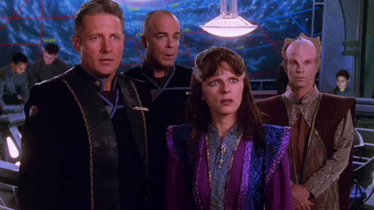 babylon 5 bruce boxleiter mira furlan