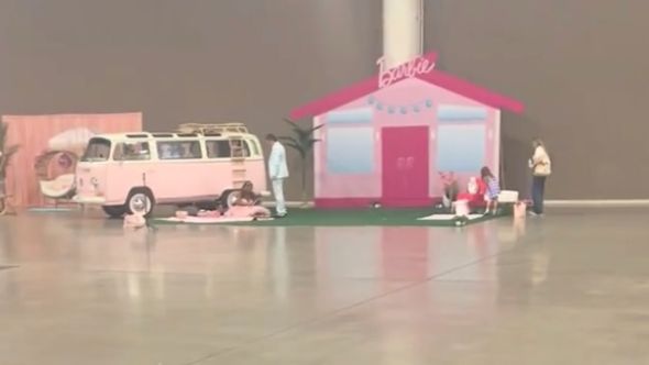 Barbie Dream Fest (TikTok)