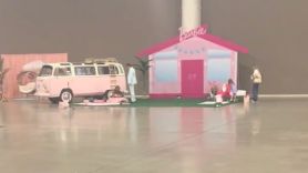 Barbie Dream Fest (TikTok)