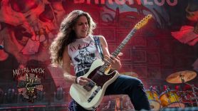 baroness gina gleason top five best favorite metal albums of all time