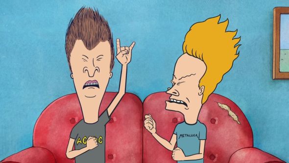 beavis and butthead best songs of the week march 20 march 27