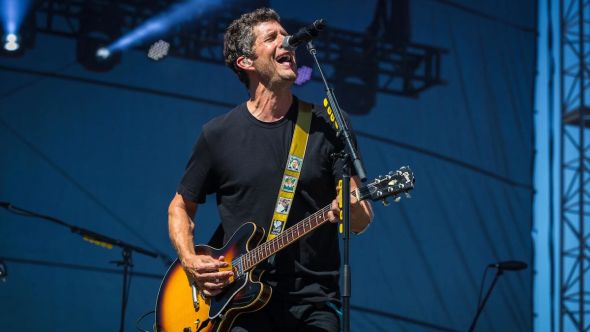 Better Than Ezra launches AI competition for next single