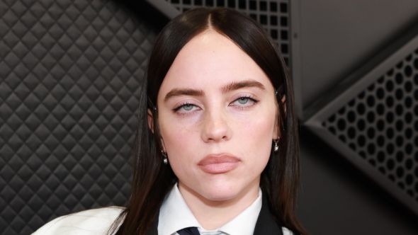 Billie Eilish
