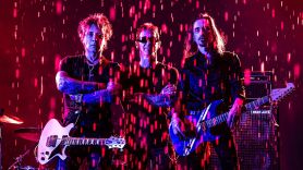 Billy Morrison Sully Erna Nuno Bettencourt single