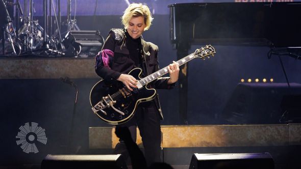 brandi carlile boston td garden live photo gallery