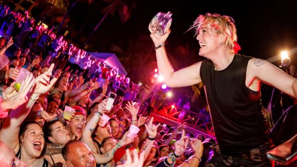 brandi carlile girls just wanna weekend 2026 recap photo gallery