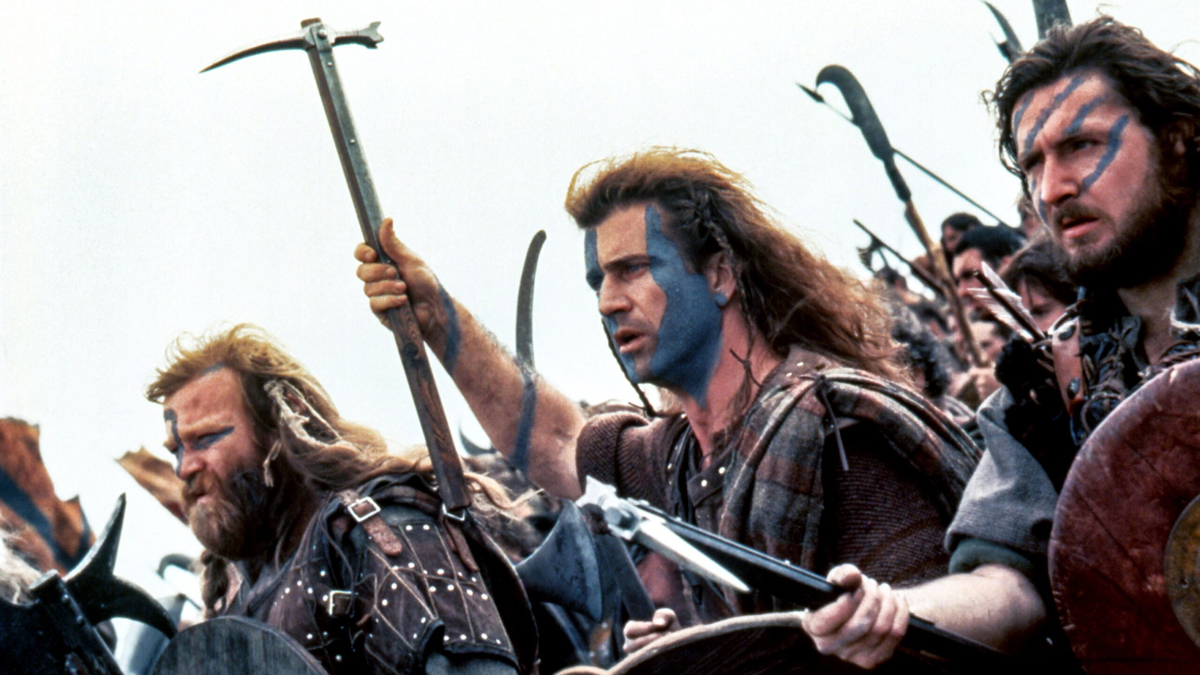 braveheart