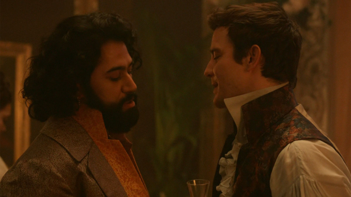 "Much Merriment Can Be Had in a Rather Short Time" movie still