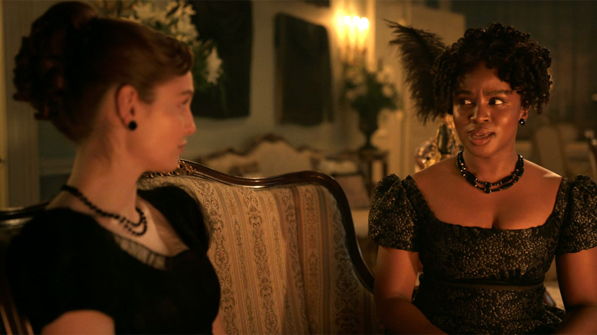 "I Feel Very Close to You, Michaela" movie still